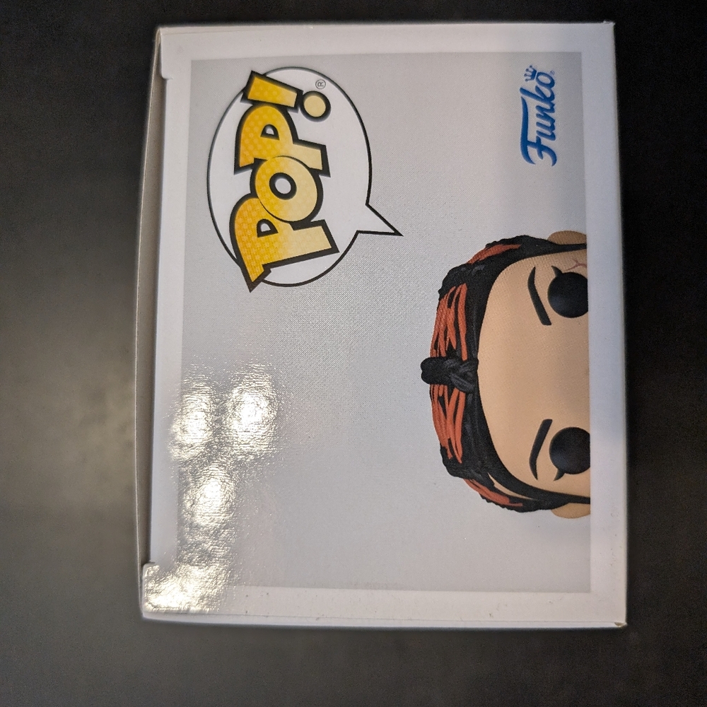 Funko Pop! Fennec Shand #483 NEW - Picture 10 of 15